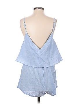 LA CONFECTION Romper (view 2)