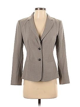 Ann Taylor Blazer (view 1)