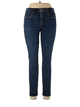 Ann Taylor LOFT Jeans (view 1)