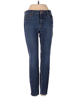 Ann Taylor LOFT Jeans (view 1)