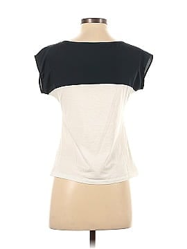 Ann Taylor Short Sleeve T-Shirt (view 2)