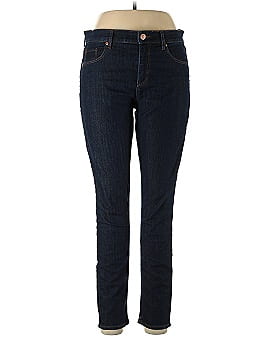 Ann Taylor LOFT Jeans (view 1)