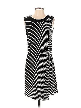 White House Black Market Casual Dress (view 1)