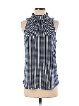 Banana Republic Factory Store Sleeveless Blouse (view 1)