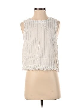 Altar'd State Sleeveless Blouse (view 1)