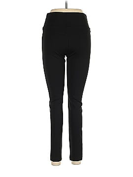 INC International Concepts Faux Leather Pants (view 2)