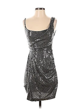 Express Cocktail Dress (view 1)