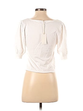 Z Supply 3/4 Sleeve Blouse (view 2)