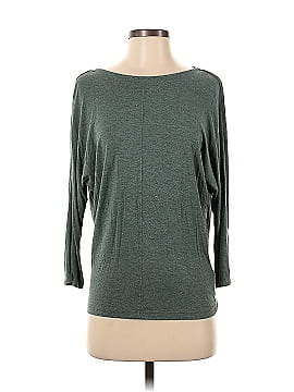 Tahari Long Sleeve T-Shirt (view 1)