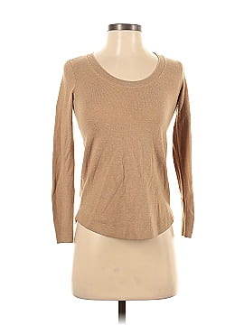 Ann Taylor LOFT Pullover Sweater (view 1)