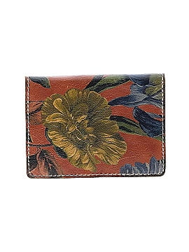 Patricia Nash Leather Card Holder (view 1)