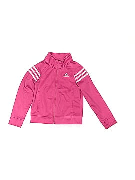 Adidas Track Jacket (view 1)