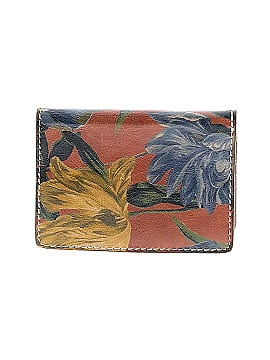 Patricia Nash Leather Card Holder (view 2)
