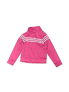 Adidas Track Jacket (view 2)