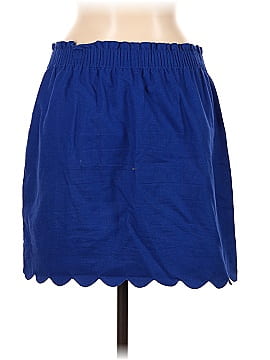 J.Crew Factory Store Casual Skirt (view 2)