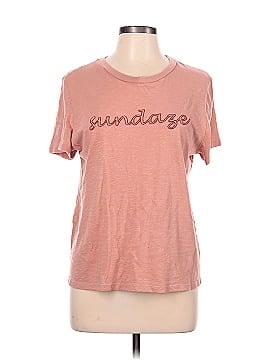 Blank Paige Short Sleeve T-Shirt (view 1)