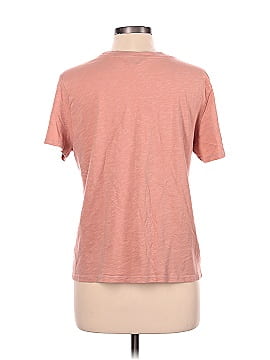 Blank Paige Short Sleeve T-Shirt (view 2)