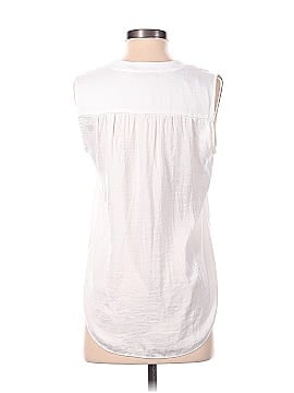 Vince Camuto Sleeveless Blouse (view 2)