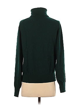 J. Galt Cashmere Pullover Sweater (view 2)