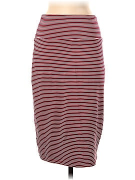 Lularoe Casual Skirt (view 2)