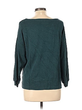 J.Crew Long Sleeve Blouse (view 2)