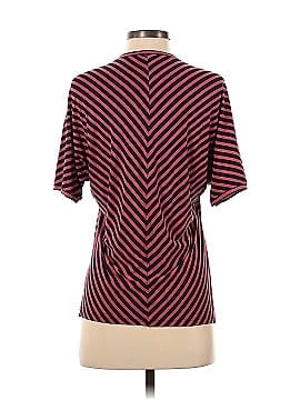 BCBGMAXAZRIA Short Sleeve T-Shirt (view 2)