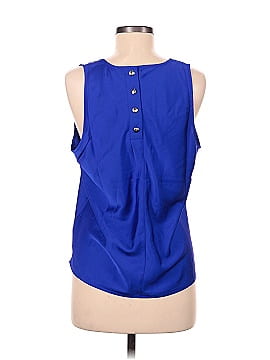 J.Crew Sleeveless Blouse (view 2)