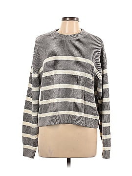 H&M Pullover Sweater (view 1)