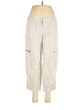 Ann Taylor LOFT Outlet Cargo Pants (view 1)