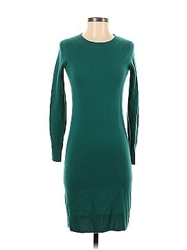 J.Crew Casual Dress (view 1)