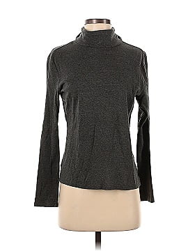 Lauren by Ralph Lauren Long Sleeve Turtleneck (view 1)