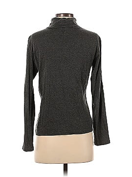 Lauren by Ralph Lauren Long Sleeve Turtleneck (view 2)