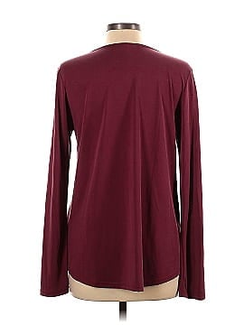 Alya Long Sleeve Top (view 2)