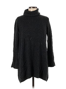 Madewell Turtleneck Sweater (view 1)