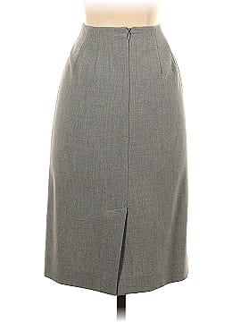 Ann Taylor Casual Skirt (view 2)