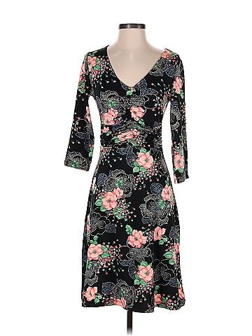 Louie et Lucie Cocktail Dress (view 1)