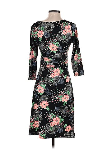 Louie et Lucie Cocktail Dress (view 2)