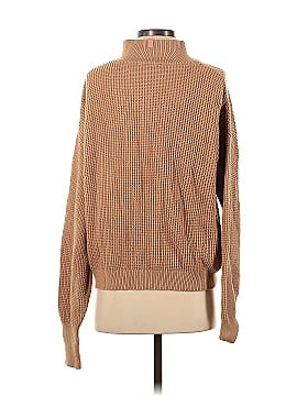 Lunya Pullover Sweater (view 2)