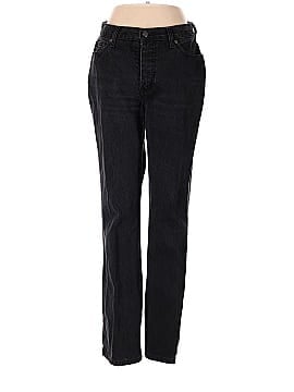 Jeanology Jeans (view 1)