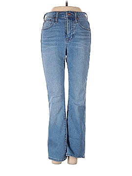 Madewell Jeans (view 1)