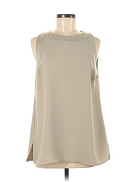 Lauren by Ralph Lauren Sleeveless Blouse (view 1)