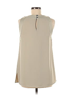 Lauren by Ralph Lauren Sleeveless Blouse (view 2)