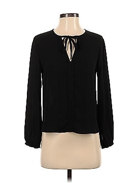 Banana Republic Long Sleeve Blouse (view 1)