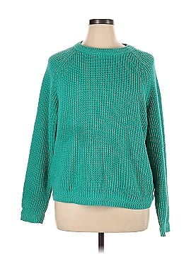 SEGUE Pullover Sweater (view 1)