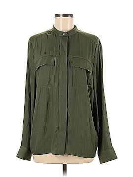 Banana Republic Long Sleeve Blouse (view 1)