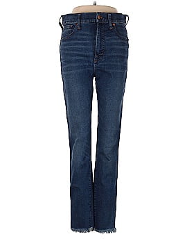 Madewell Jeans (view 1)