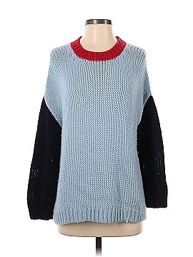 Xirena Pullover Sweater (view 1)