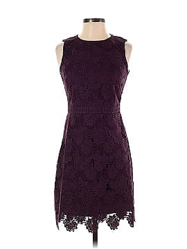 Ann Taylor LOFT Casual Dress (view 1)