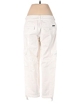 Sanctuary for Anthropologie Cargo Pants (view 2)