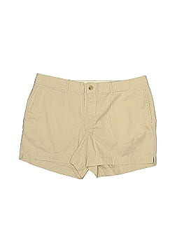 Old Navy Khaki Shorts (view 1)